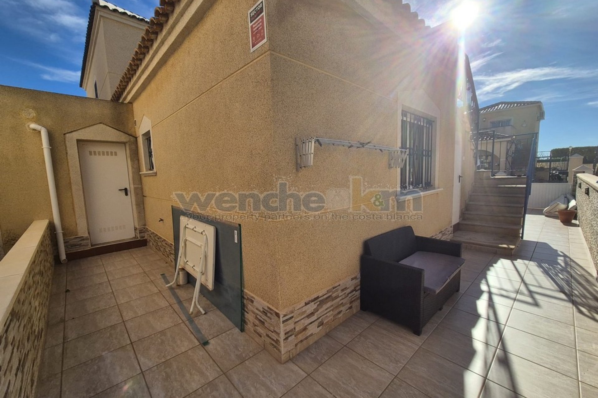 Revente - Semi-Detached -
Orihuela Costa - Los Altos