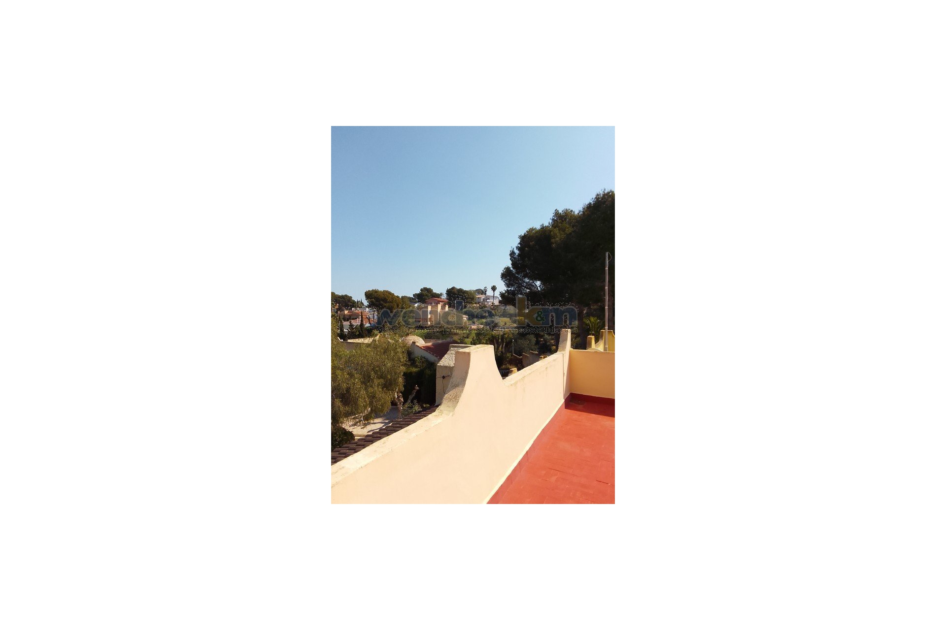 Revente - Semi-Detached -
Orihuela Costa - Los Balcones