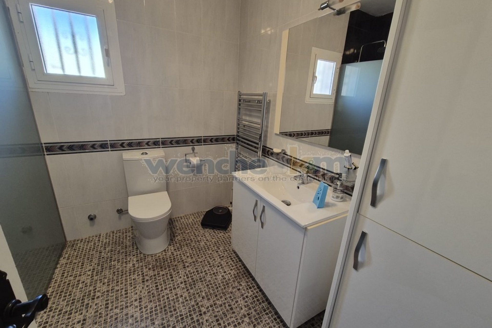 Revente - Semi-Detached -
Orihuela Costa - Los Balcones