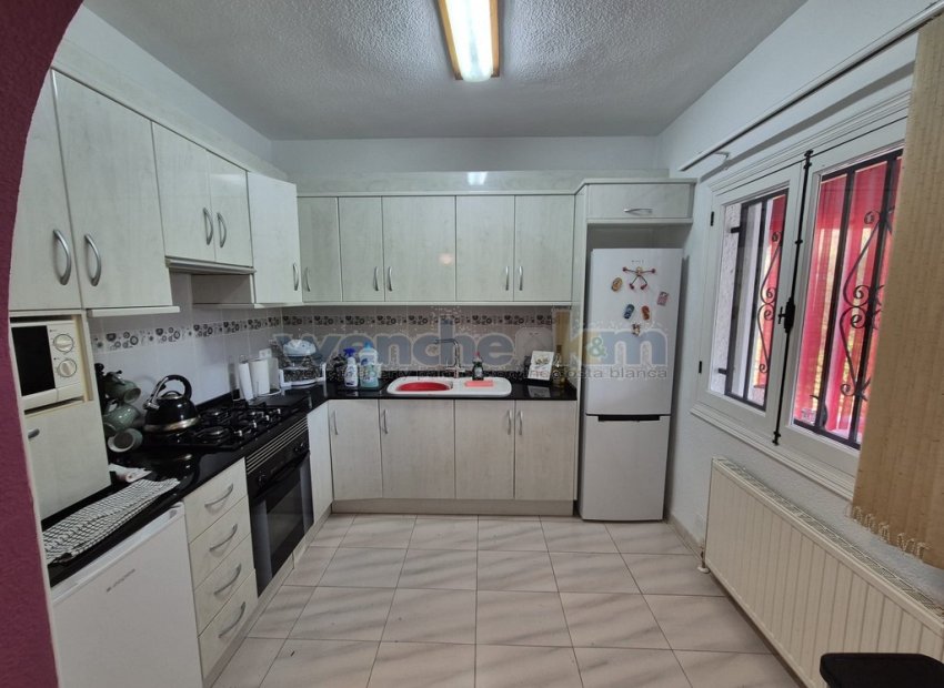Revente - Semi-Detached -
Orihuela Costa - Los Balcones