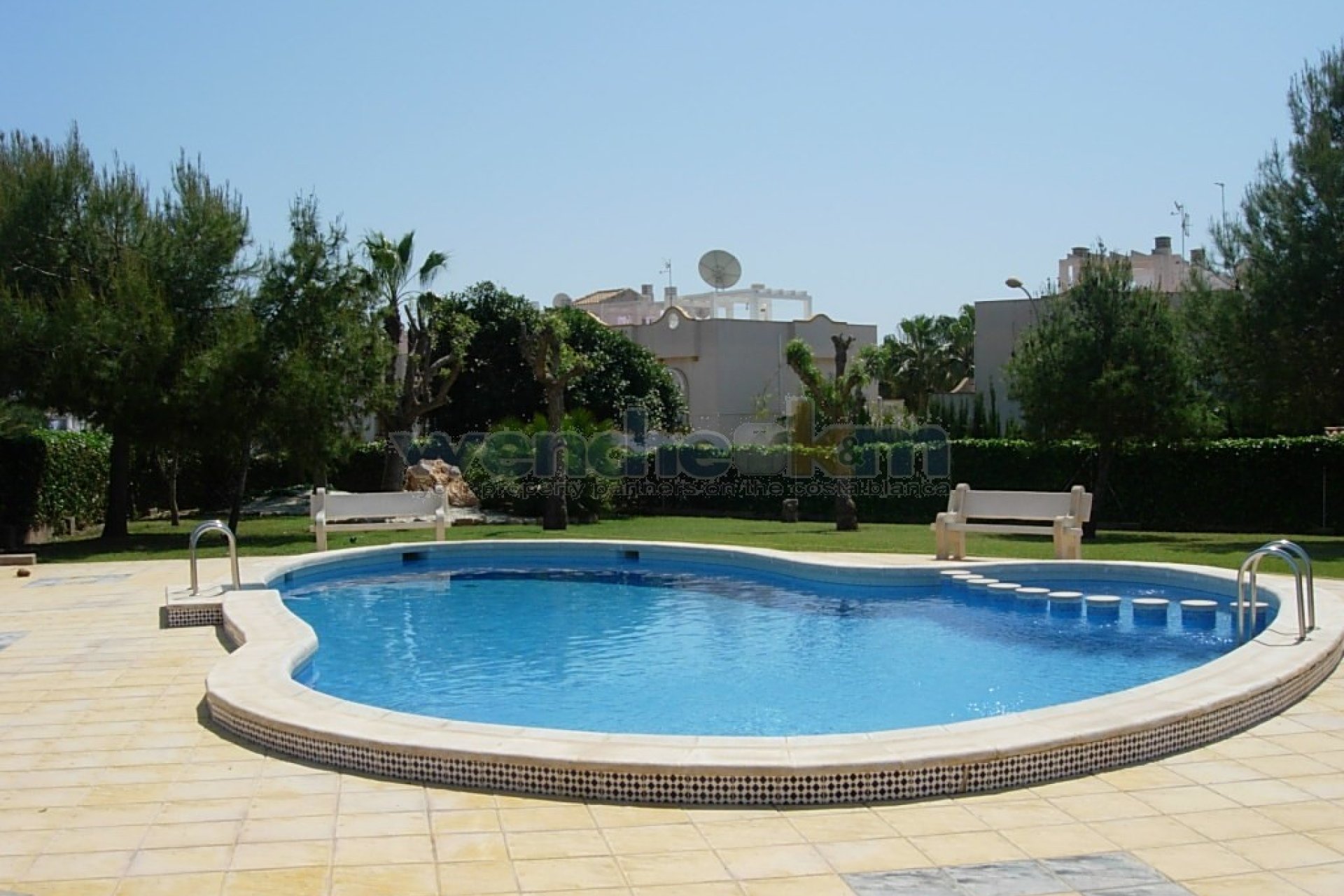 Revente - terraced -
Orihuela Costa - La Florida