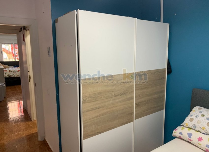 Revente - terraced -
Orihuela Costa - La Florida