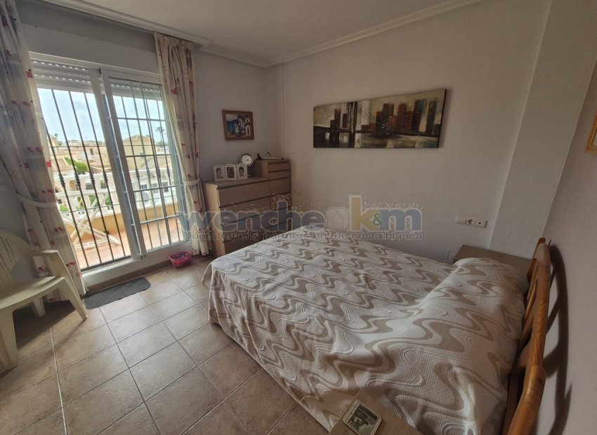 Revente - terraced -
Orihuela Costa - La Florida