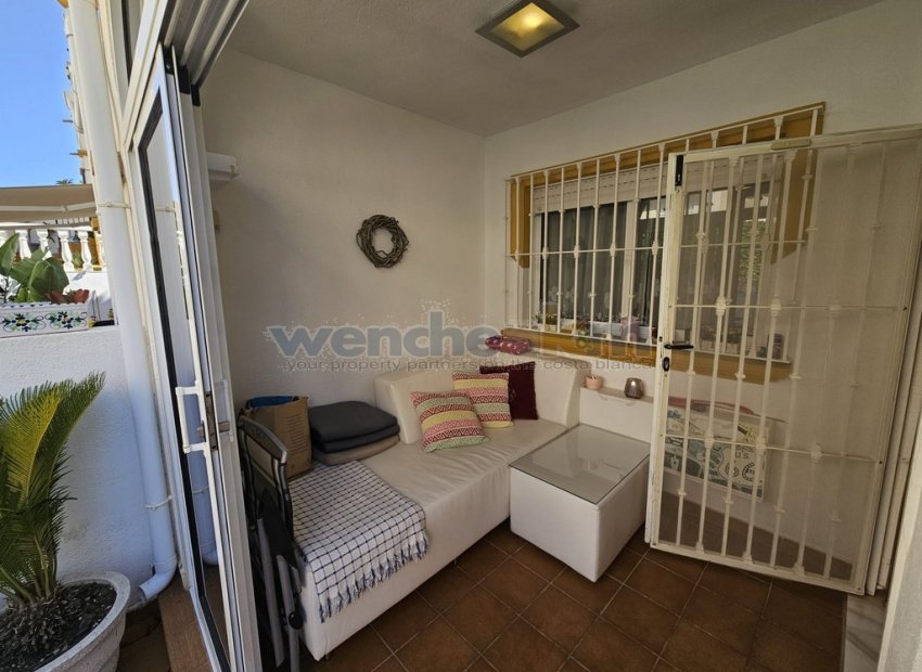 Revente - terraced -
Orihuela Costa - Los Altos