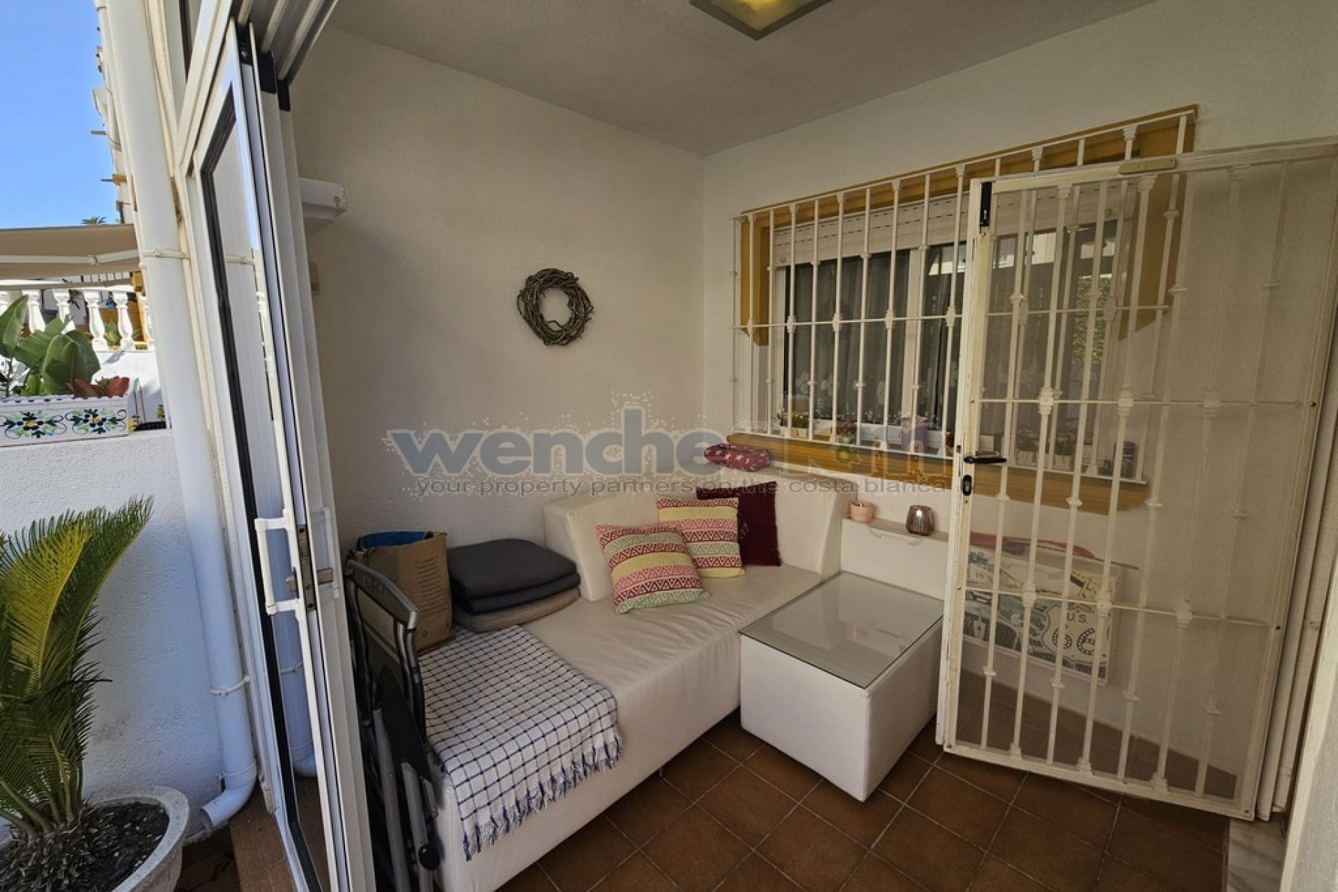 Revente - terraced -
Orihuela Costa - Los Altos
