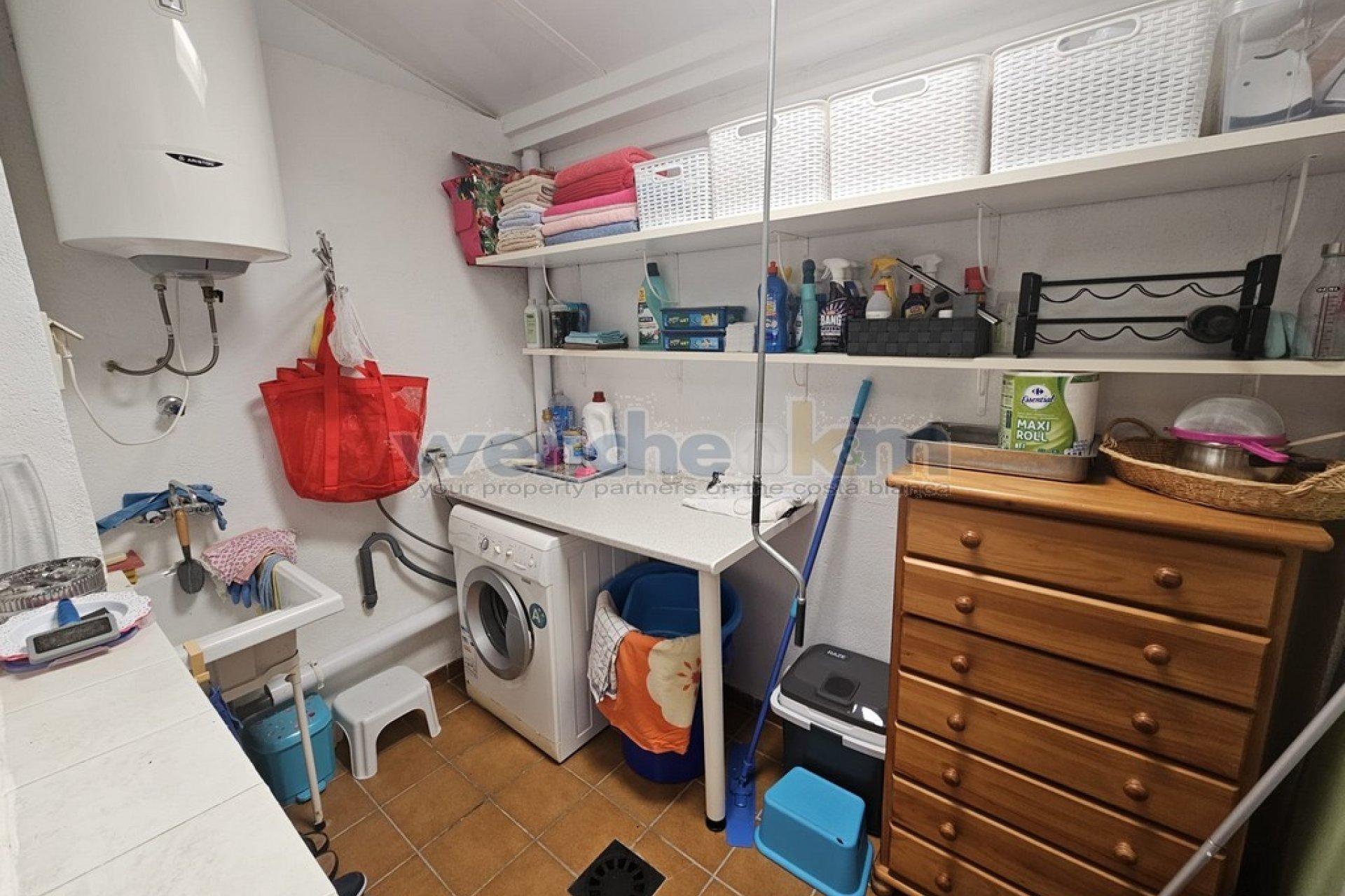 Revente - terraced -
Orihuela Costa - Los Altos