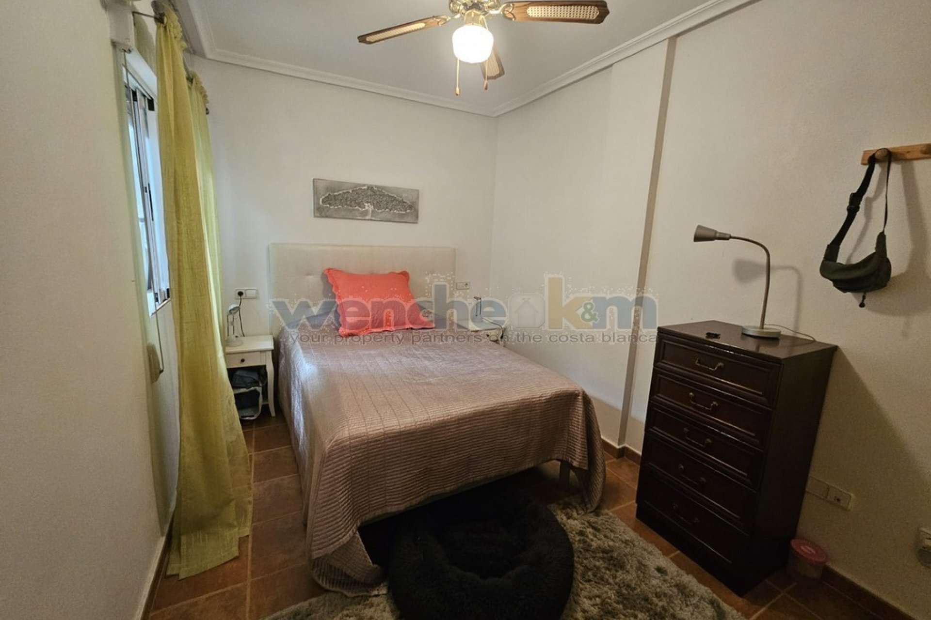 Revente - terraced -
Orihuela Costa - Los Altos