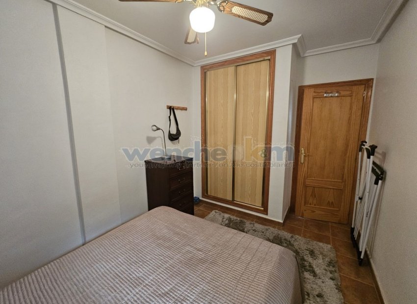 Revente - terraced -
Orihuela Costa - Los Altos