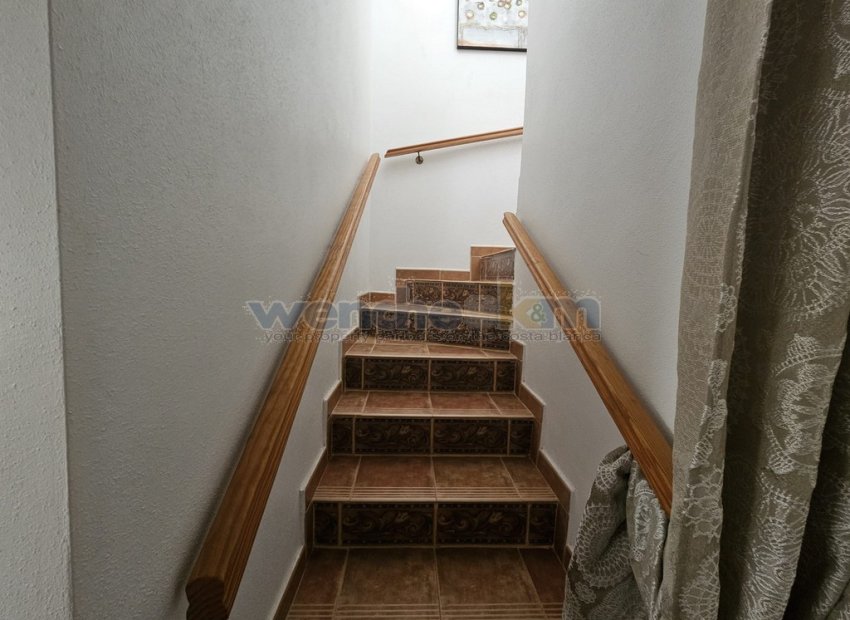 Revente - terraced -
Orihuela Costa - Los Altos