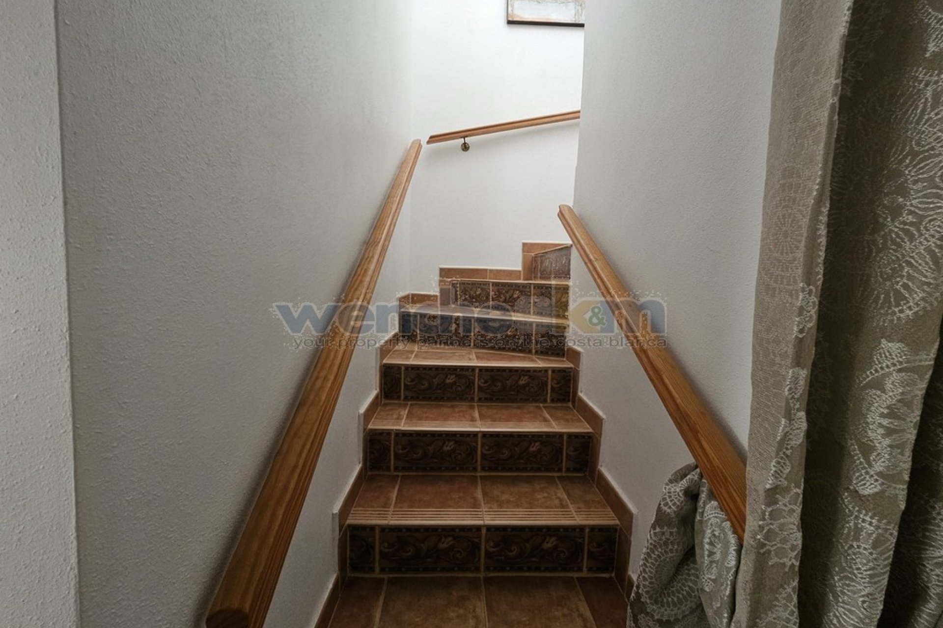 Revente - terraced -
Orihuela Costa - Los Altos