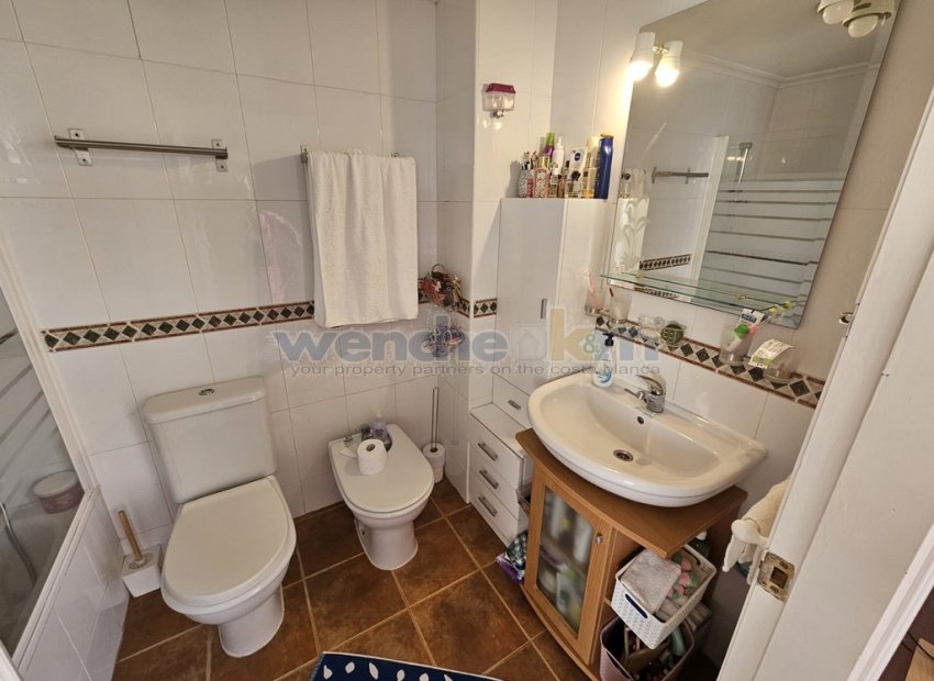 Revente - terraced -
Orihuela Costa - Los Altos