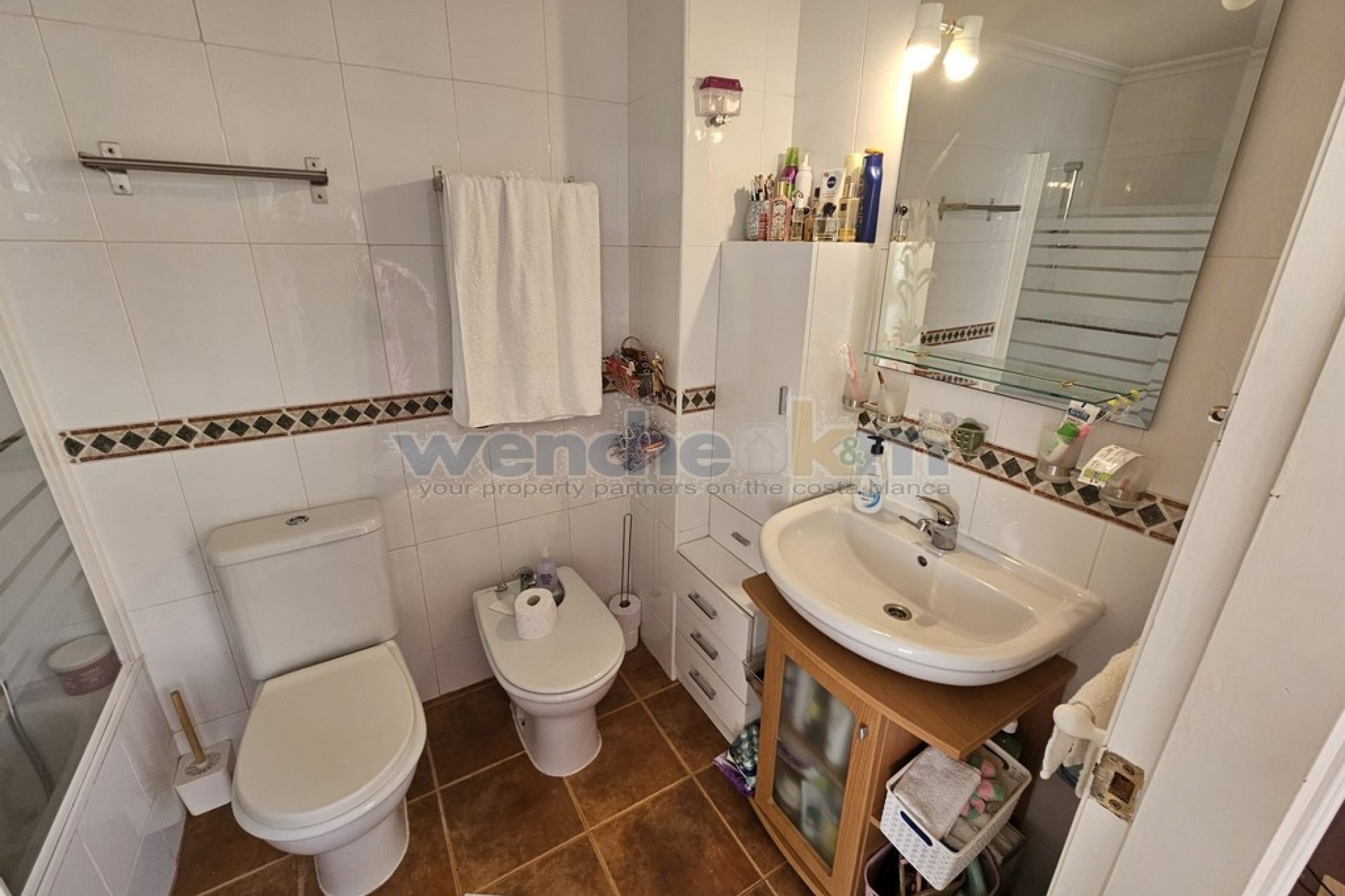 Revente - terraced -
Orihuela Costa - Los Altos