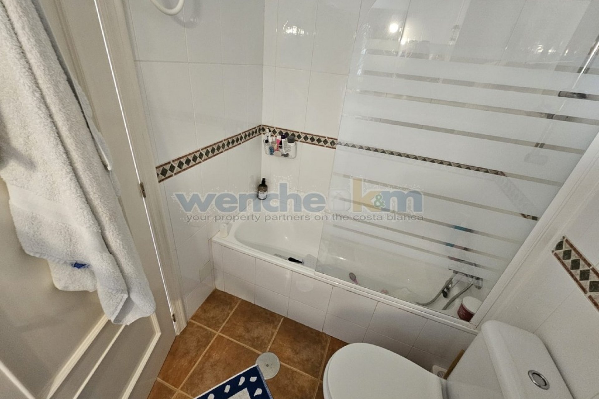 Revente - terraced -
Orihuela Costa - Los Altos