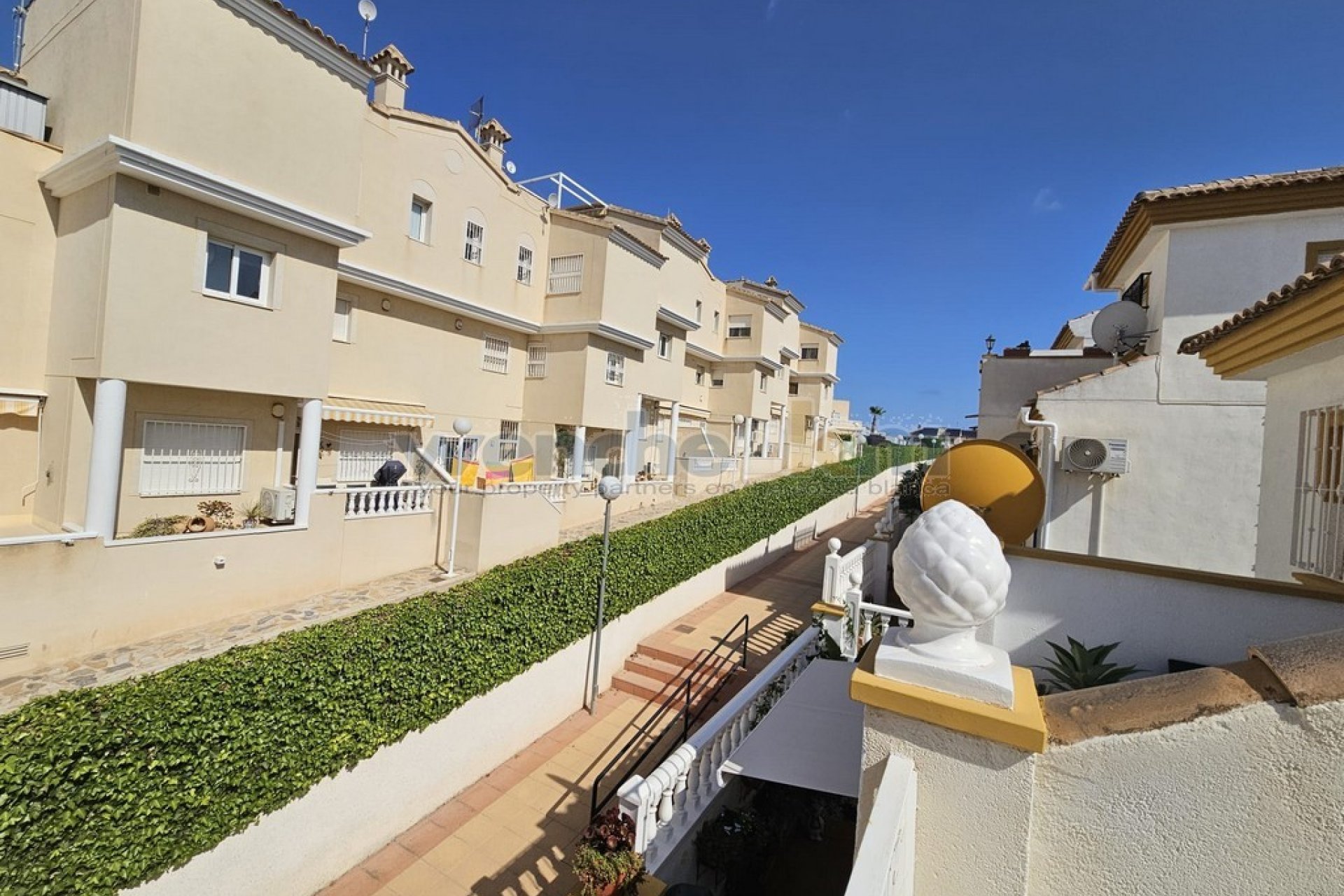 Revente - terraced -
Orihuela Costa - Los Altos