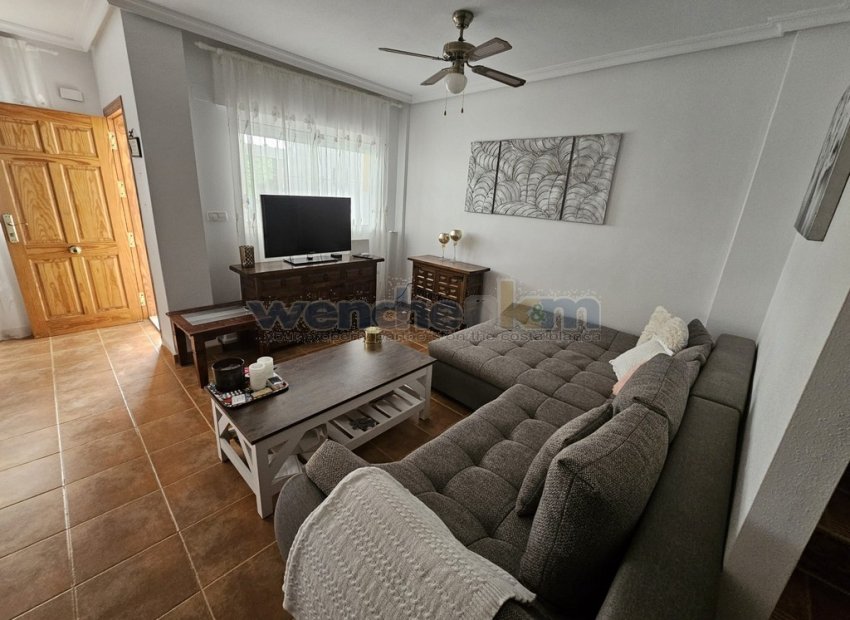 Revente - terraced -
Orihuela Costa - Los Altos