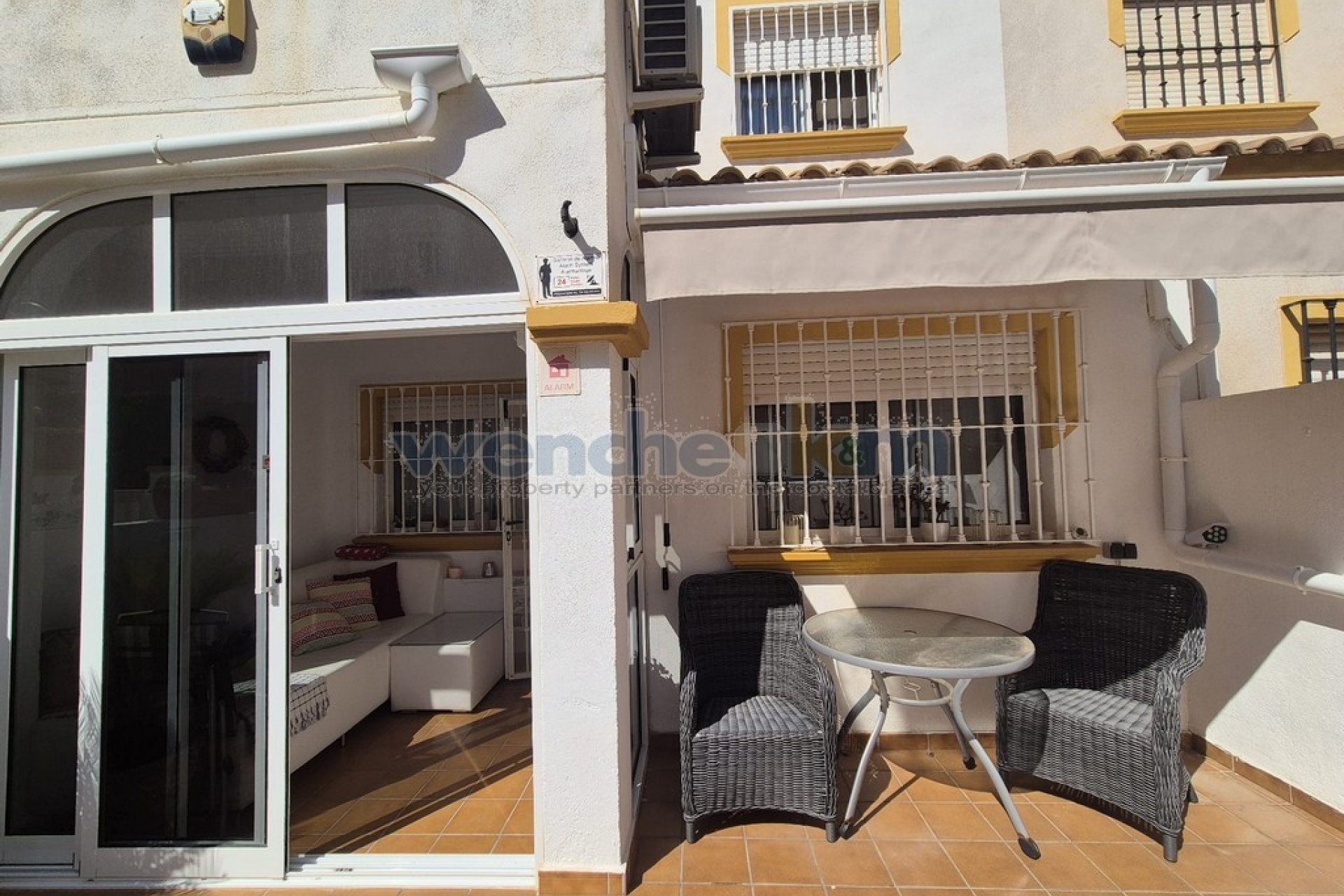 Revente - terraced -
Orihuela Costa - Los Altos