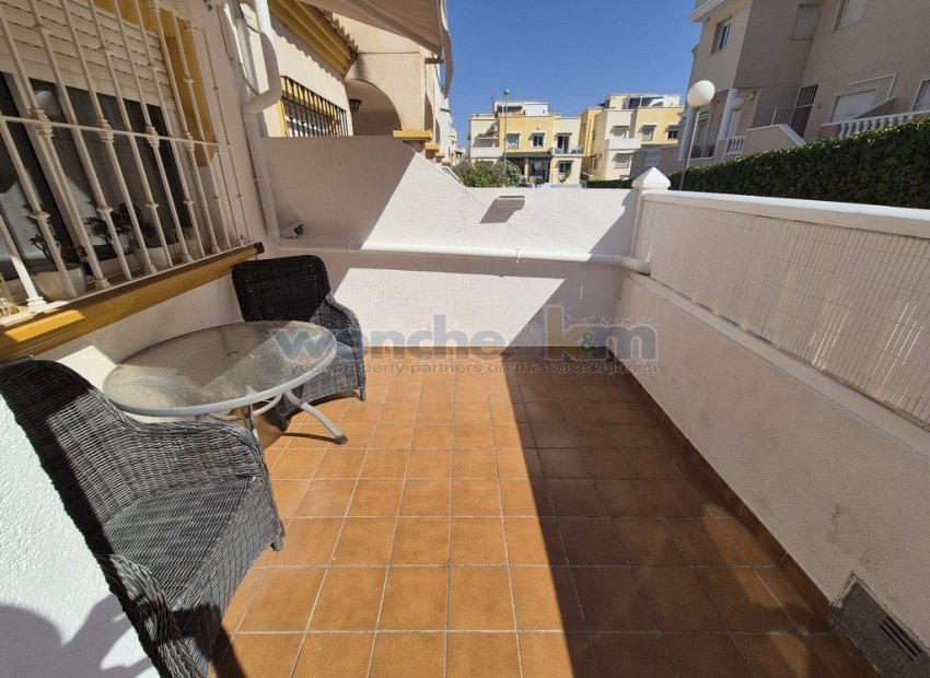 Revente - terraced -
Orihuela Costa - Los Altos