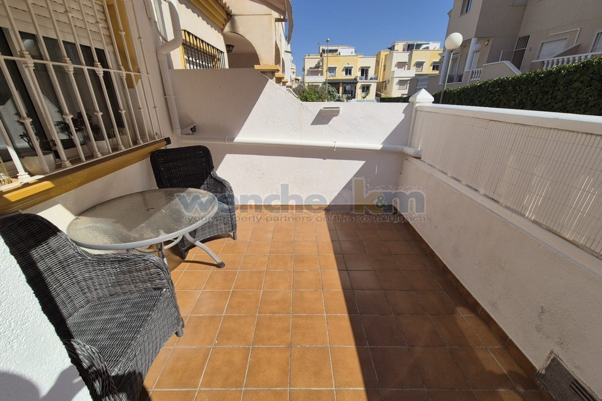 Revente - terraced -
Orihuela Costa - Los Altos