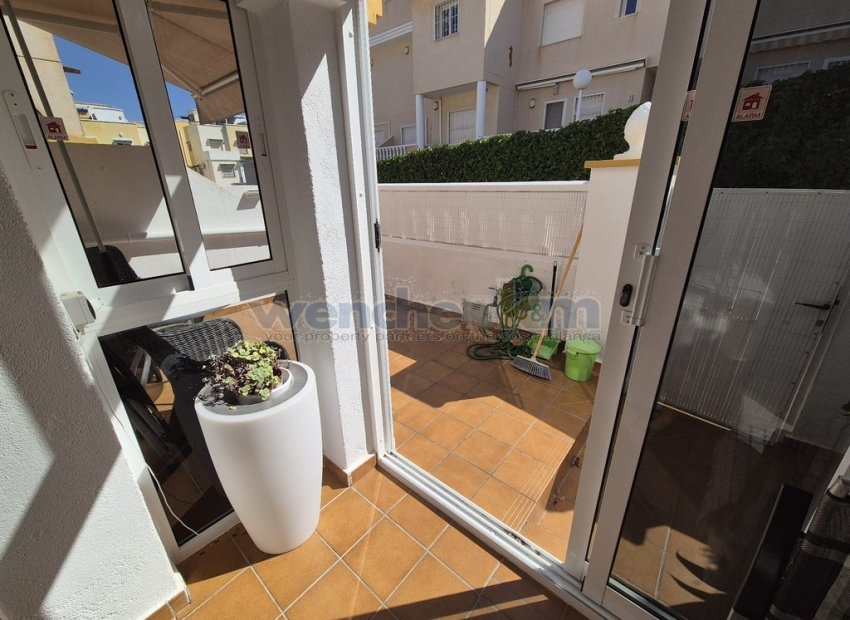 Revente - terraced -
Orihuela Costa - Los Altos