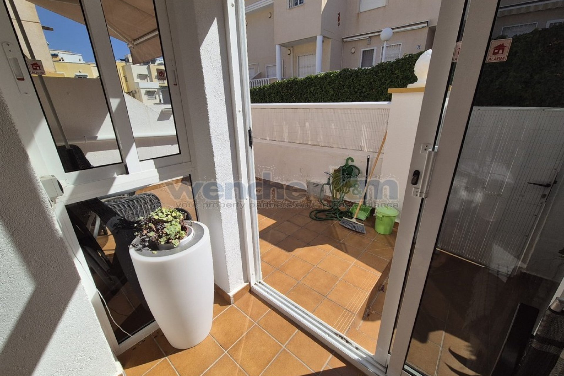 Revente - terraced -
Orihuela Costa - Los Altos