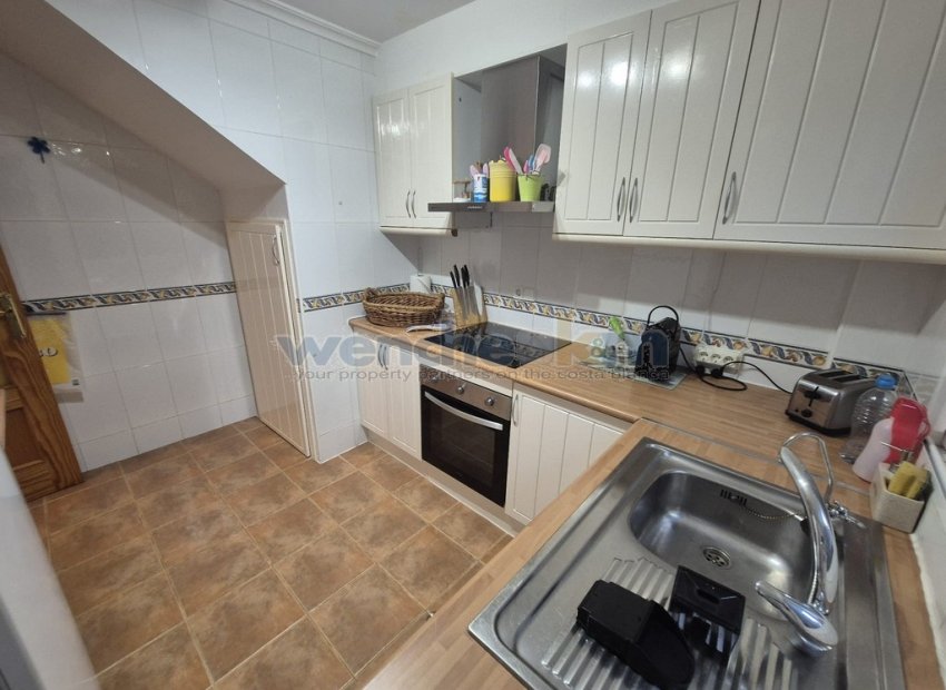 Revente - terraced -
Orihuela Costa - Los Altos