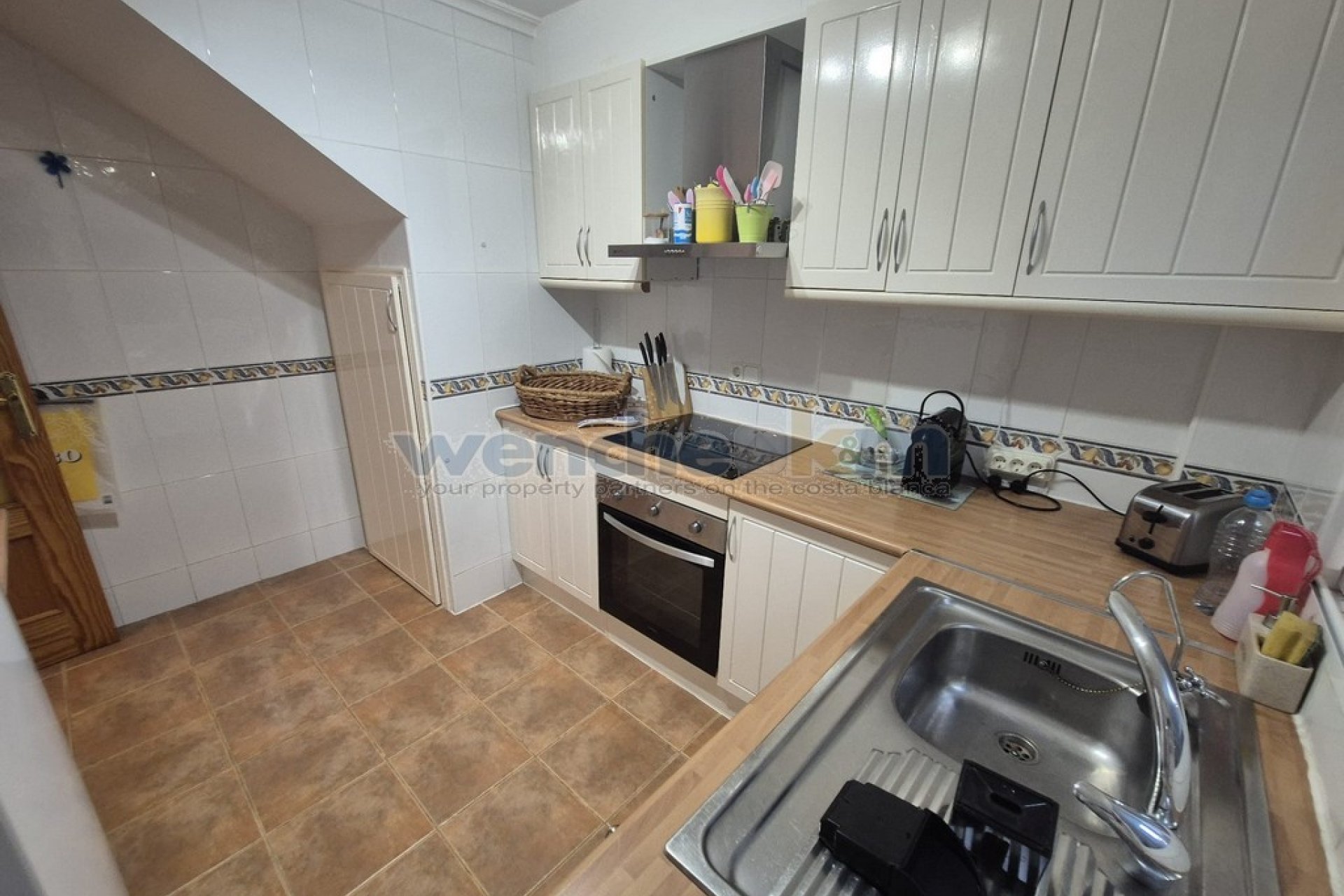 Revente - terraced -
Orihuela Costa - Los Altos