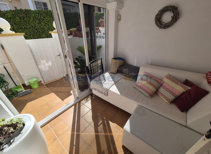 Revente - terraced -
Orihuela Costa - Los Altos