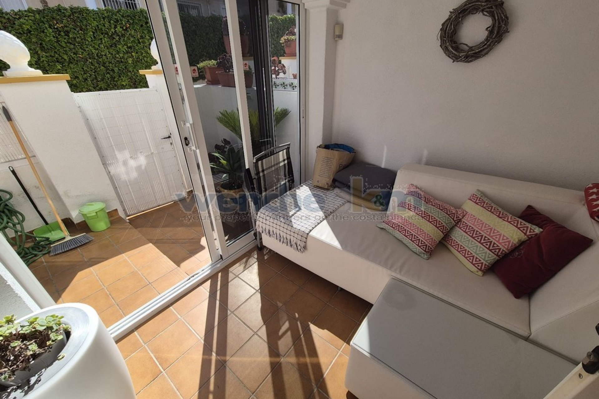 Revente - terraced -
Orihuela Costa - Los Altos