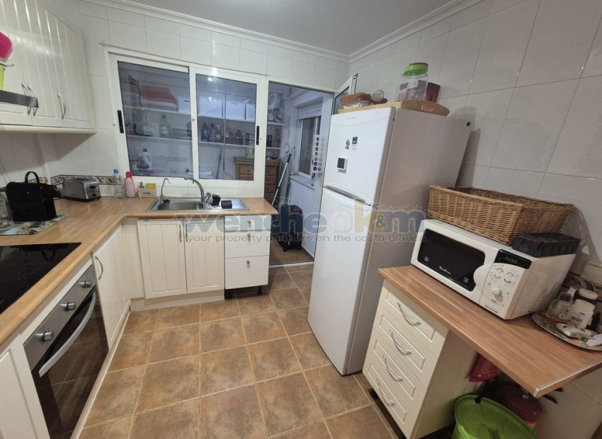 Revente - terraced -
Orihuela Costa - Los Altos