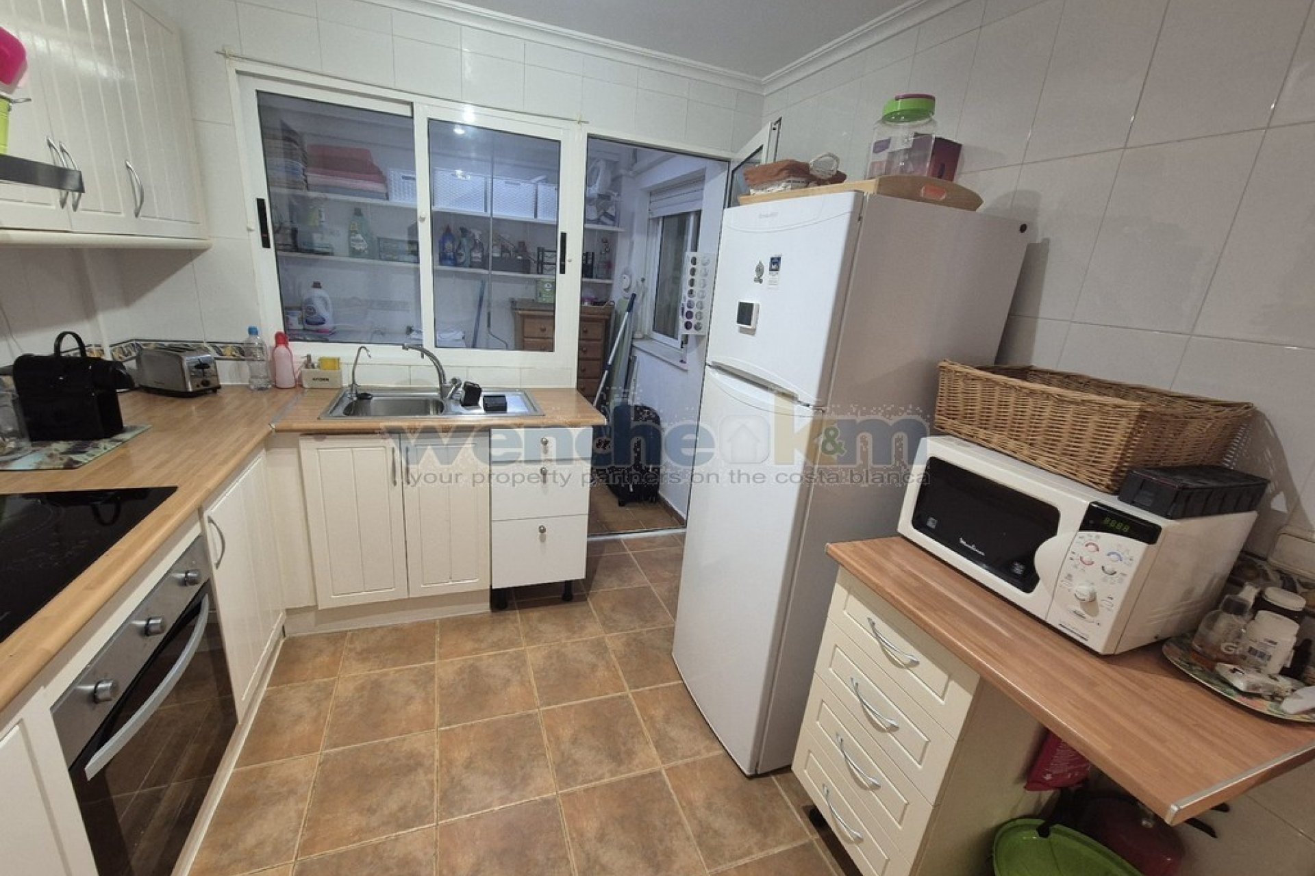 Revente - terraced -
Orihuela Costa - Los Altos
