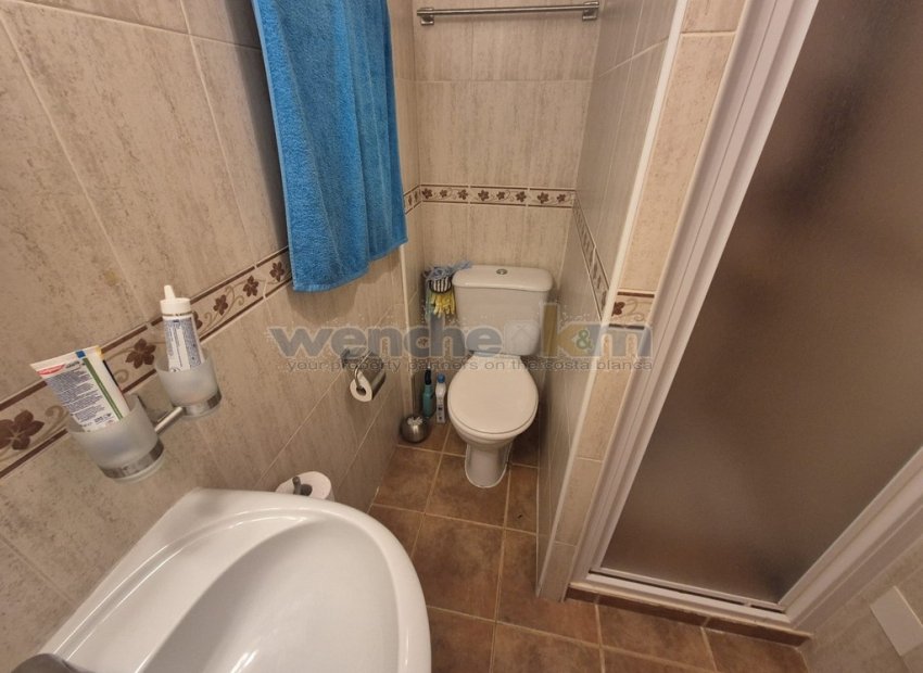 Revente - terraced -
Orihuela Costa - Los Altos