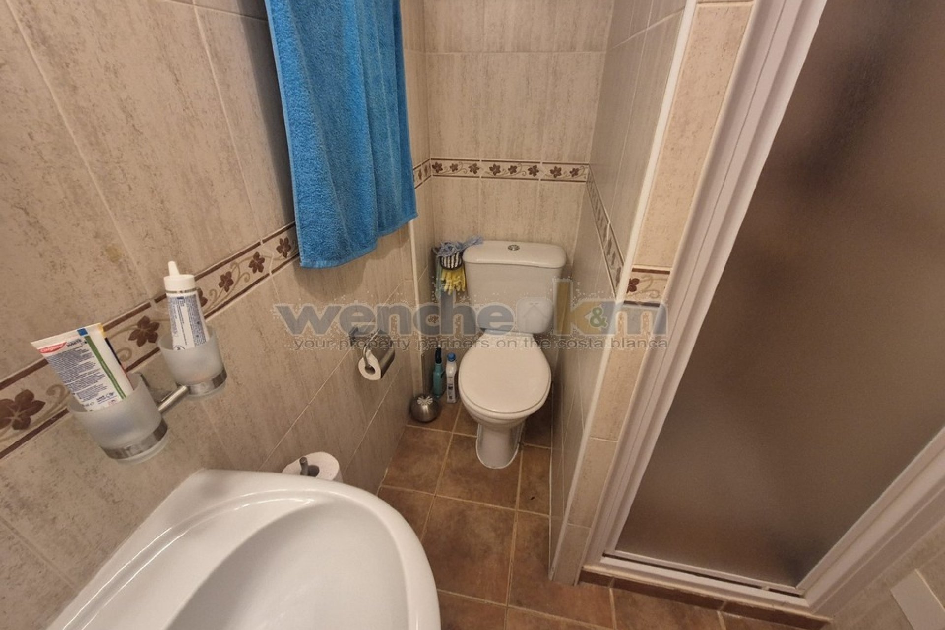 Revente - terraced -
Orihuela Costa - Los Altos