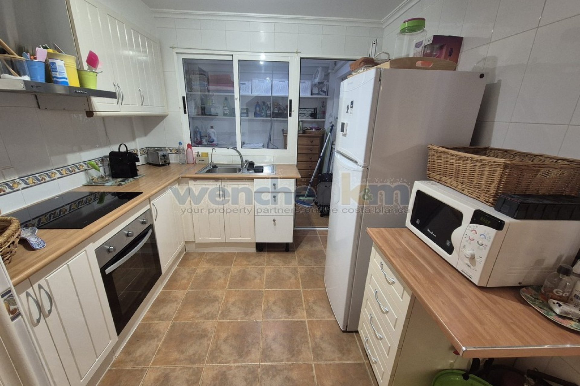 Revente - terraced -
Orihuela Costa - Los Altos