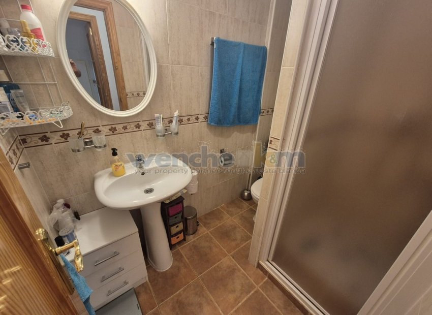 Revente - terraced -
Orihuela Costa - Los Altos