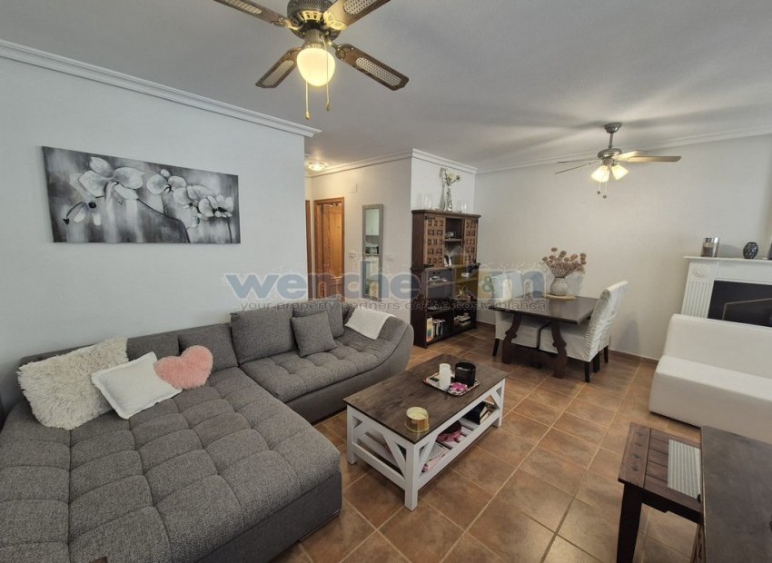 Revente - terraced -
Orihuela Costa - Los Altos