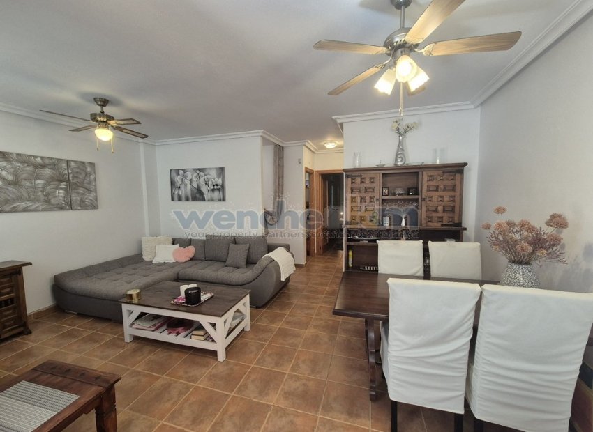 Revente - terraced -
Orihuela Costa - Los Altos