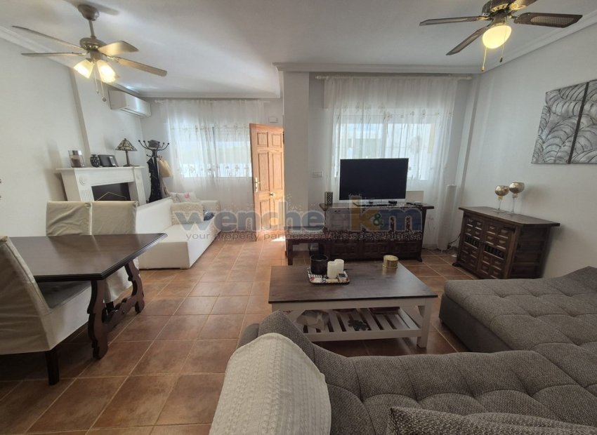 Revente - terraced -
Orihuela Costa - Los Altos