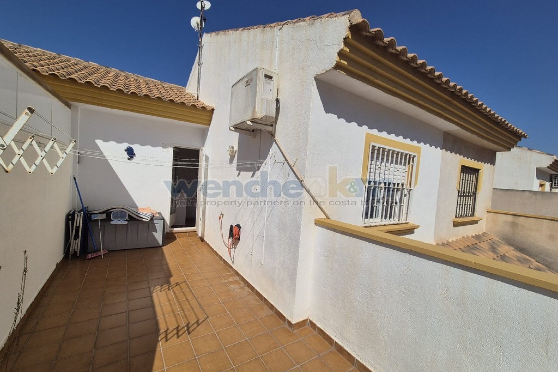 Revente - terraced -
Orihuela Costa - Los Altos
