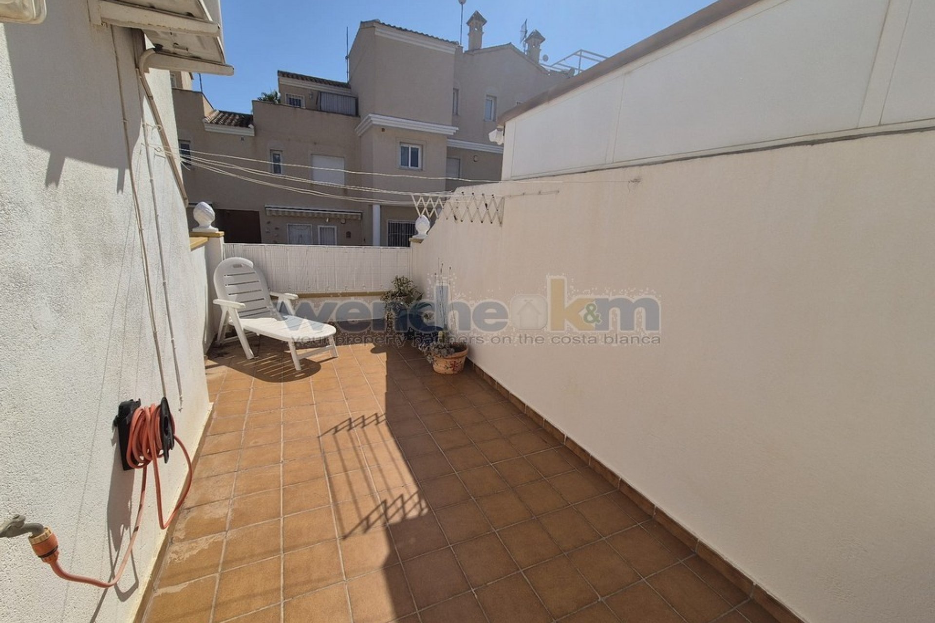 Revente - terraced -
Orihuela Costa - Los Altos