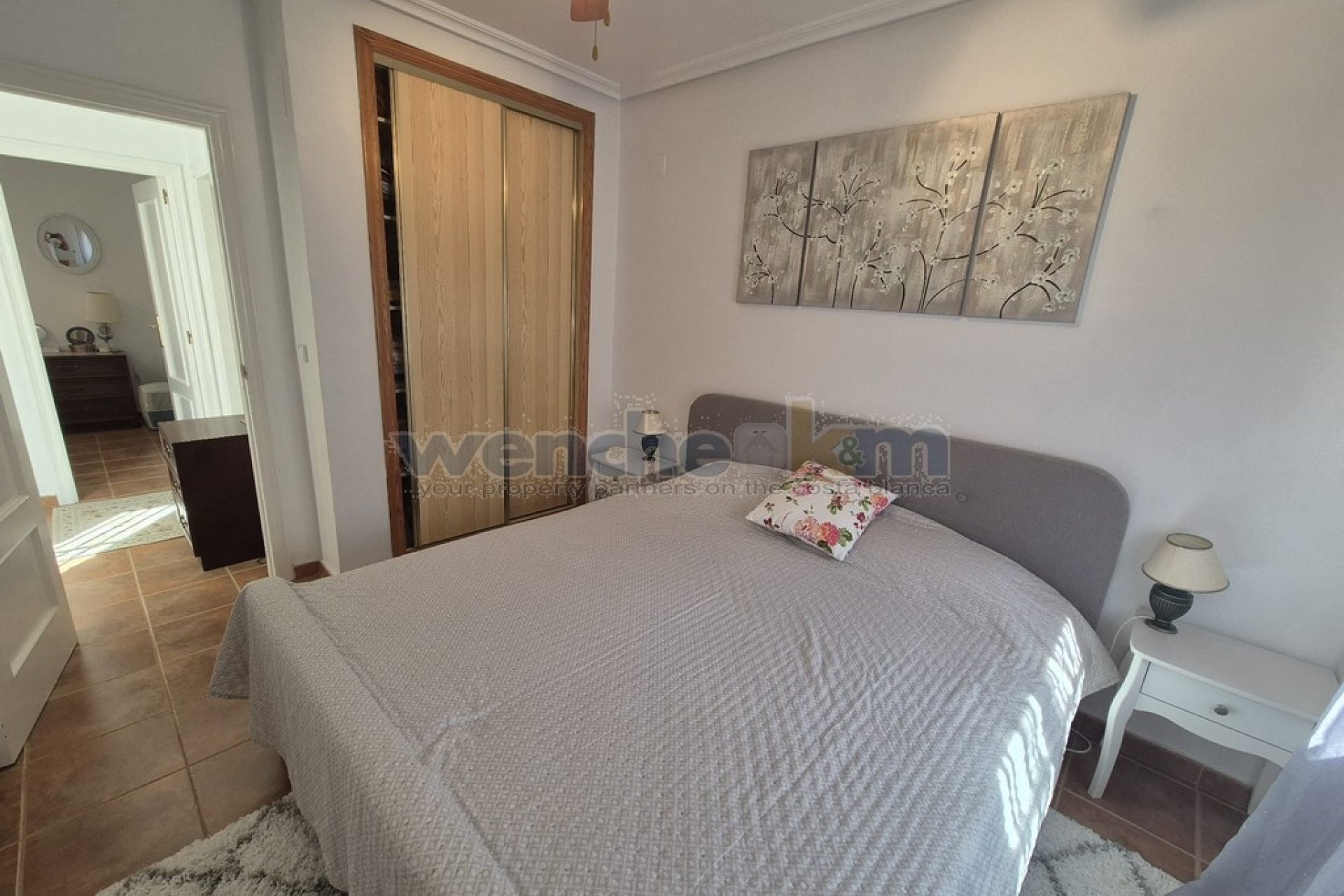 Revente - terraced -
Orihuela Costa - Los Altos