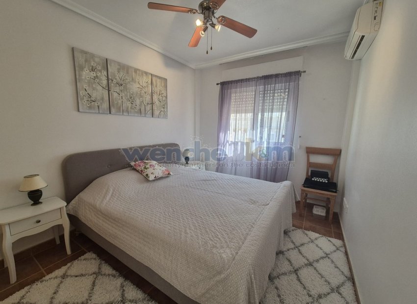 Revente - terraced -
Orihuela Costa - Los Altos