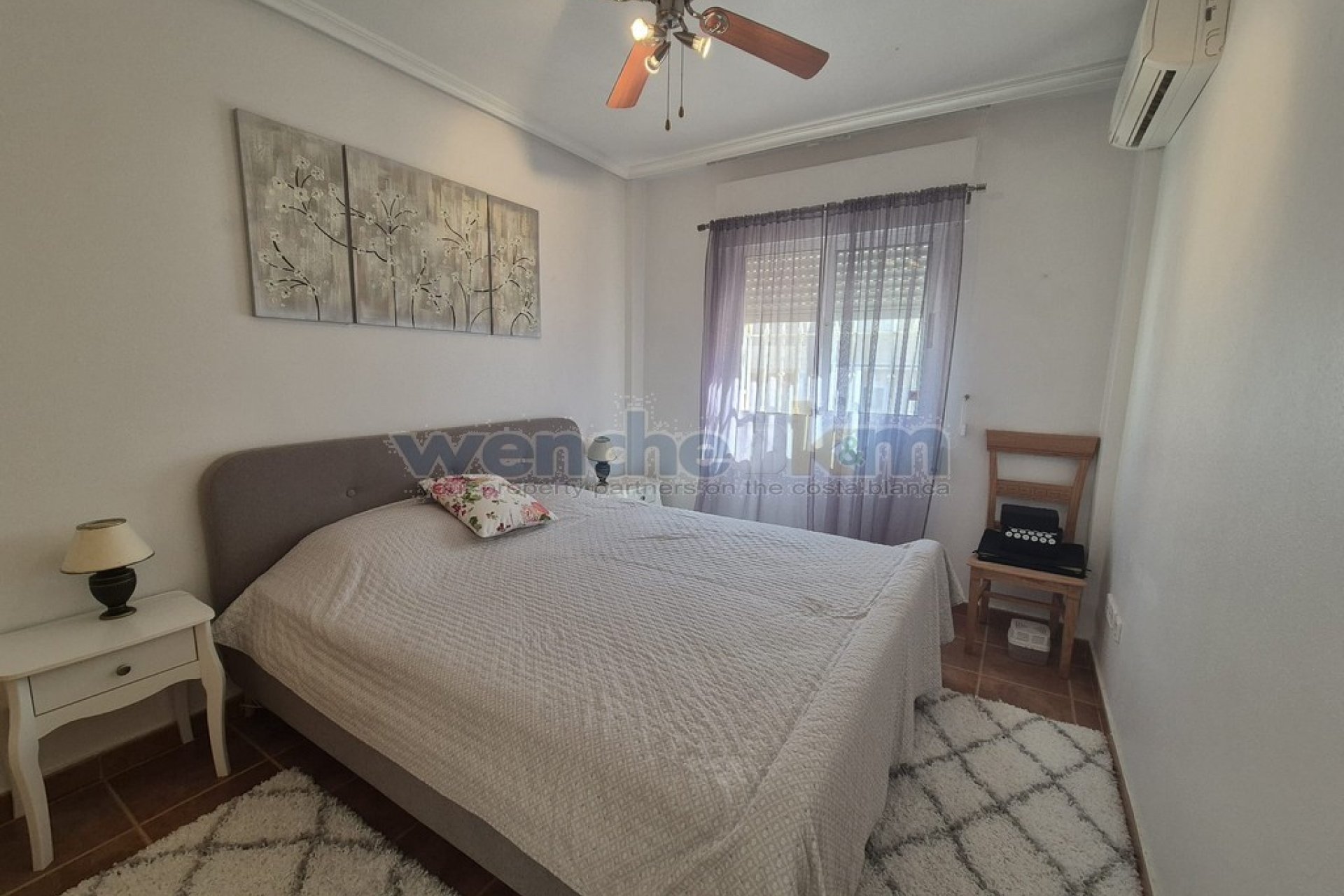 Revente - terraced -
Orihuela Costa - Los Altos