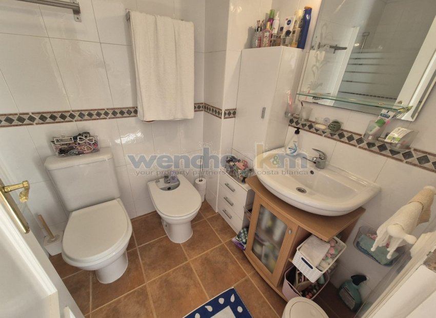 Revente - terraced -
Orihuela Costa - Los Altos