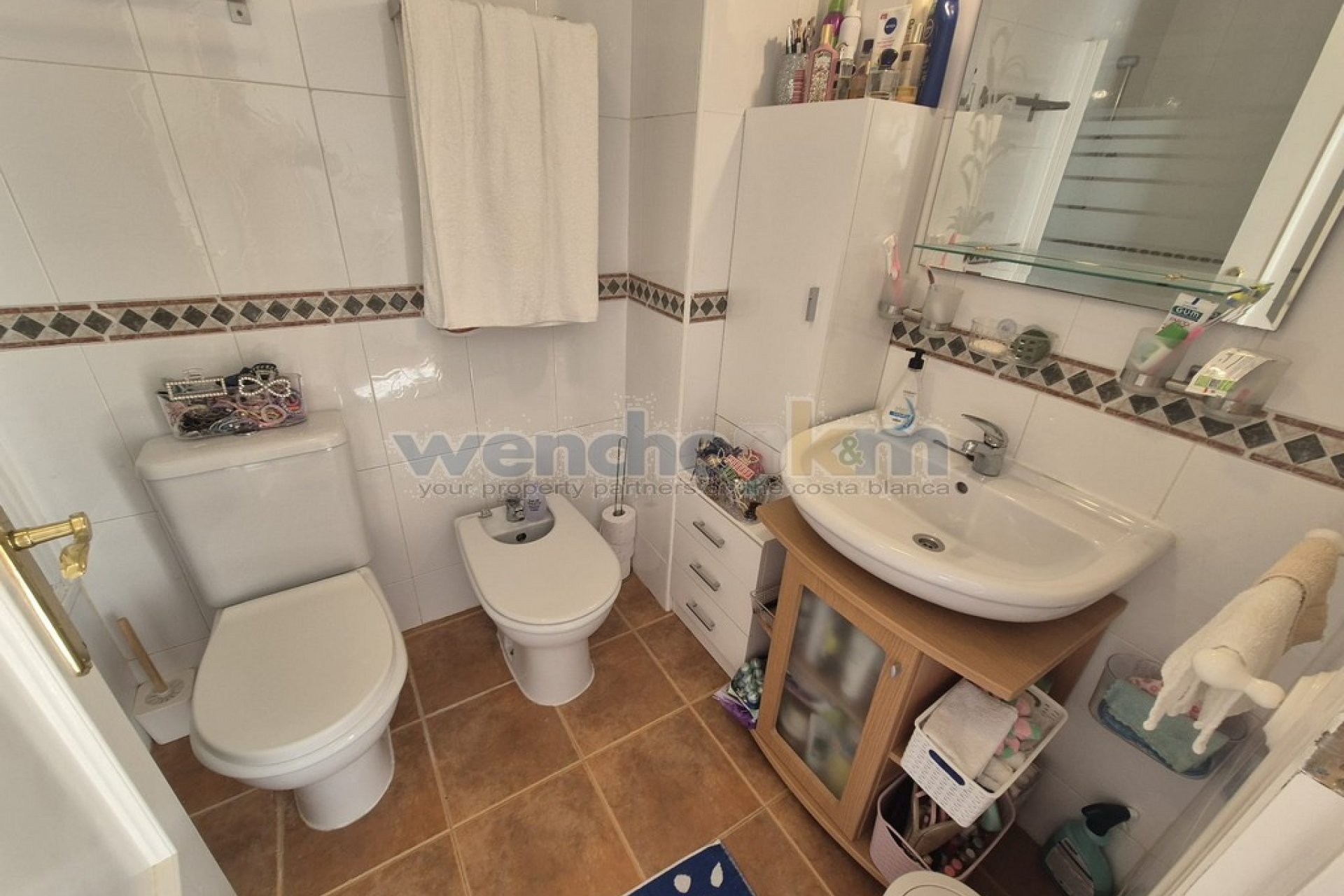 Revente - terraced -
Orihuela Costa - Los Altos