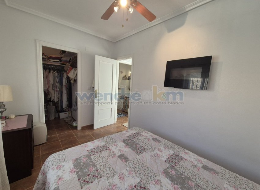 Revente - terraced -
Orihuela Costa - Los Altos