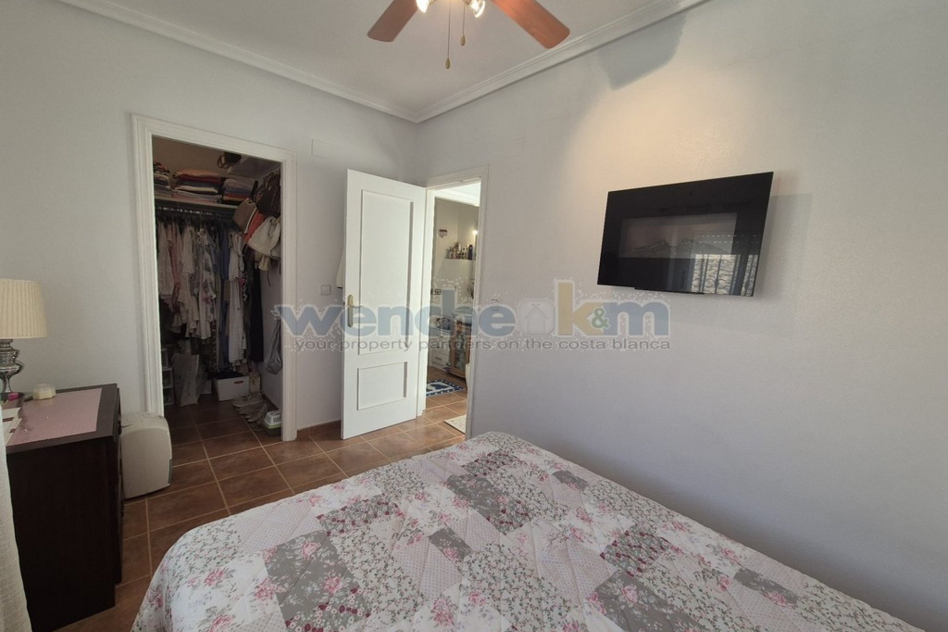 Revente - terraced -
Orihuela Costa - Los Altos