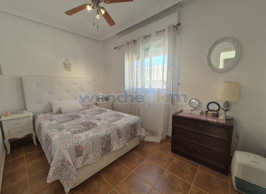 Revente - terraced -
Orihuela Costa - Los Altos