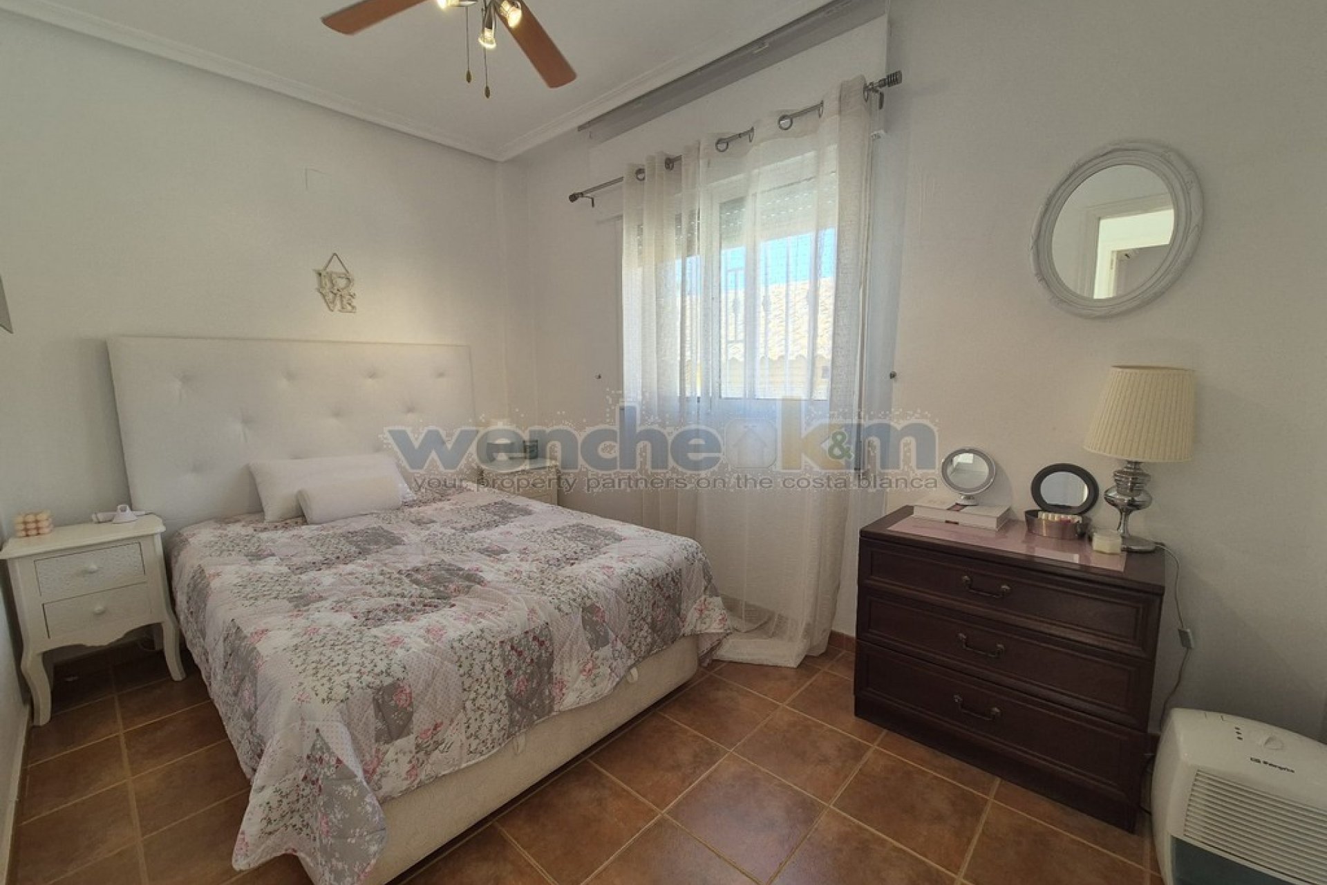 Revente - terraced -
Orihuela Costa - Los Altos