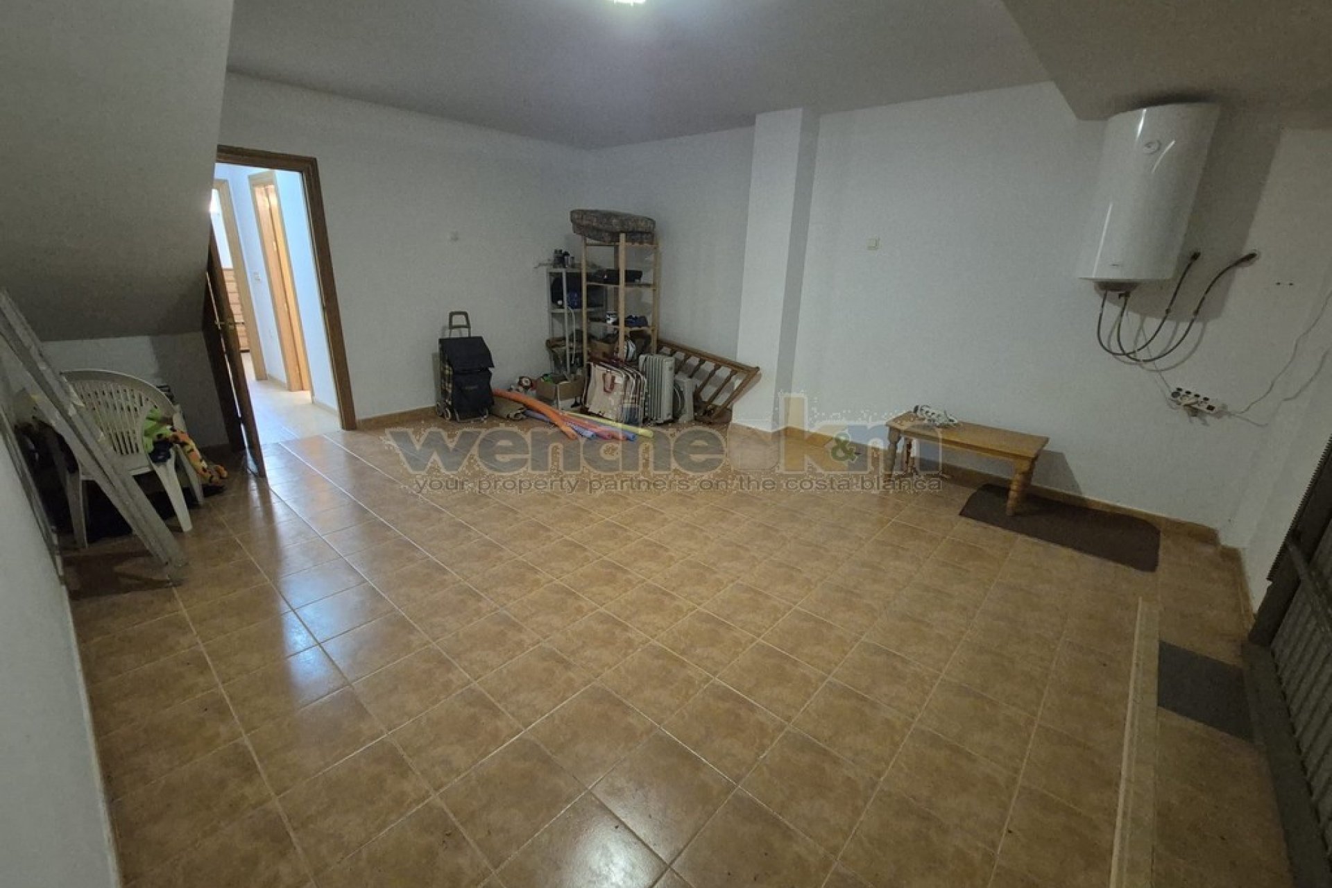 Revente - terraced -
Orihuela Costa - Los Altos