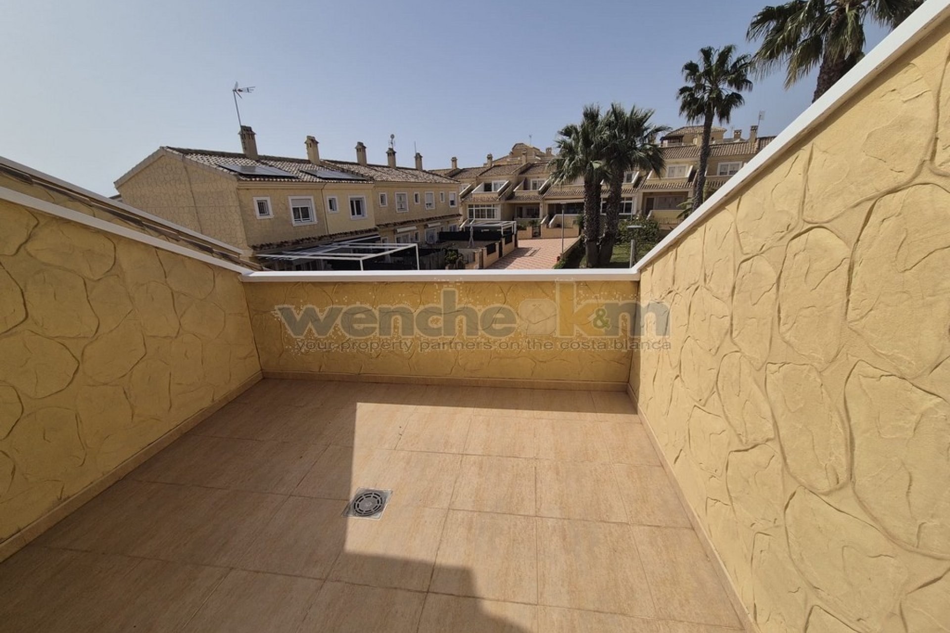 Revente - terraced -
Orihuela Costa - Los Altos